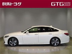 クラウンHEV 2.5RSアドバンス