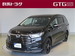 ホンダ オデッセイ アブソルート EX