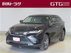ハリアーハイブリッド G