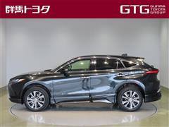 ハリアーハイブリッド G