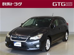 スバル インプレッサスポーツ 2.0I