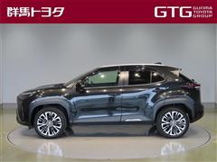 ヤリスクロスHEV Zアドベンチャー