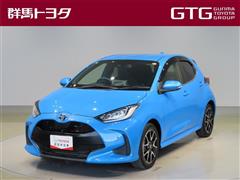 ヤリス ハイブリッド Z