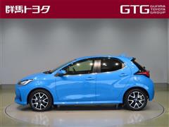 ヤリス ハイブリッド Z