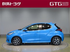 ヤリス ハイブリッド Z