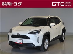 ヤリスクロス G