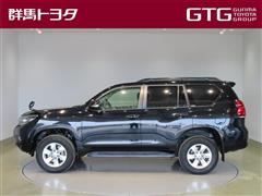 ランドクルーザープラド TX