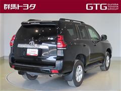 ランドクルーザープラド TX