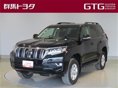 トヨタ ランドクルーザープラド TX