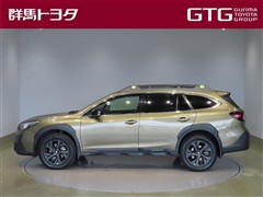 レガシィアウトバックXブレイクEX