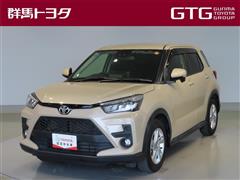 トヨタ ライズ G