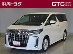 トヨタ アルファード S