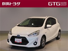 アクア G ブラックソフトレザー