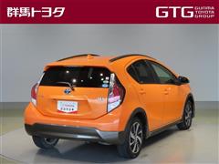 アクア Xアーバン