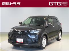 トヨタ ライズ G
