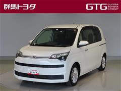 トヨタ スペイド F