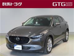 マツダ CX-30 20S プロアクティブ