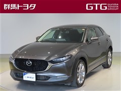マツダ　CX-30 20S プロアクティブ