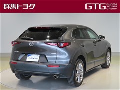 CX-30 20S プロアクティブ