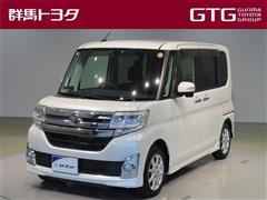 タント カスタムX SA