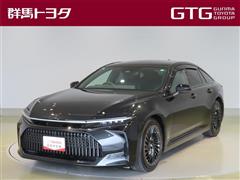 クラウンHEV 2.5 SEDAN Z