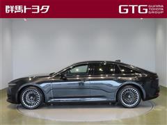 クラウンHEV 2.5 SEDAN Z