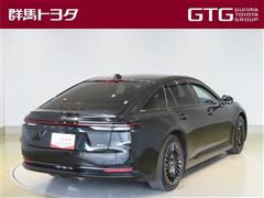 クラウンHEV 2.5 SEDAN Z