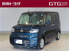 ダイハツ タント X