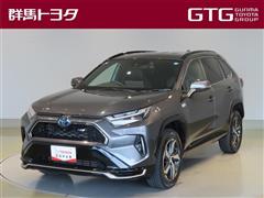 トヨタ RAV4 PHEV G Z