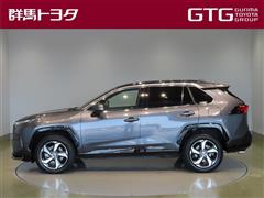 RAV4 PHEV G Z