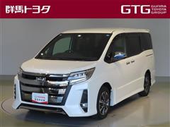 トヨタ ノア Si WxB3