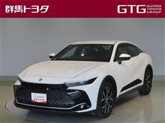 クラウンHEV クロスオーバー G