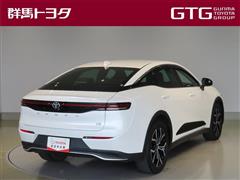 クラウンHEV クロスオーバー G