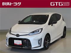 トヨタ アクア GR スポーツ