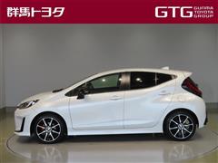 アクア GR スポーツ