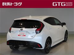 アクア GR スポーツ