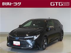 トヨタ カローラツーリング HV WxB
