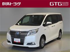 トヨタ エスクァイア ハイブリッド Gi