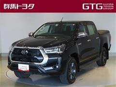 ハイラックス Z