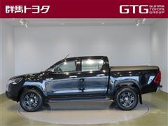 ハイラックス Z