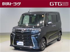 タント カスタムX