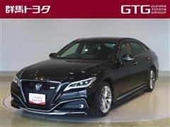 トヨタ クラウンハイブリッド 2.5RS