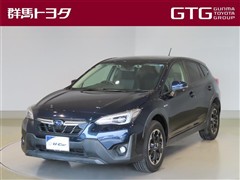 スバル XV HV 2.0e-L アイサイト