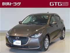 マツダ MAZDA2 15C スマートエディシ