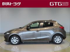 MAZDA2 15C スマートエディシ