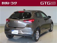 MAZDA2 15C スマートエディシ