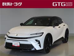 トヨタ クラウンHEV スポーツ Z