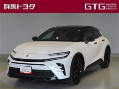 トヨタ クラウンHEV スポーツ Z