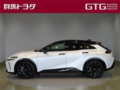 クラウンHEV スポーツ Z
