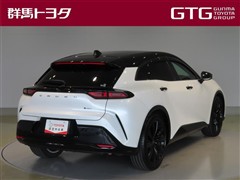 クラウンHEV スポーツ Z